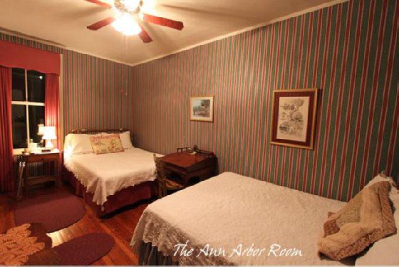 Royal Inn Columbia/Fort Jackson Habitación foto